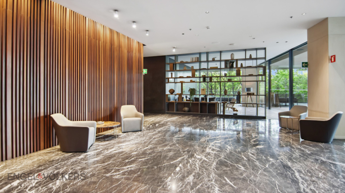 VENTA DE DEPARTAMENTO DE LUJO, Polanco, RUBEN DARIO 225,  PISO 4, 