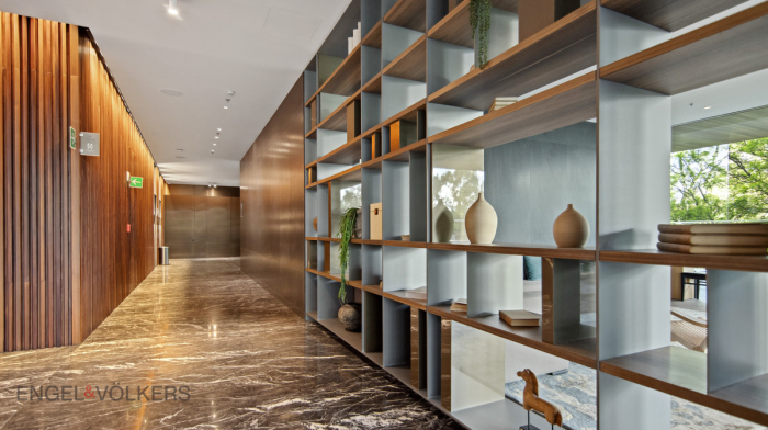 VENTA DE DEPARTAMENTO DE LUJO, Polanco, RUBEN DARIO 225,  PISO 4, 