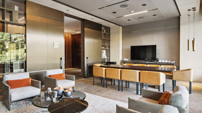 VENTA DE DEPARTAMENTO DE LUJO, Polanco, RUBEN DARIO 225,  PISO 4, 