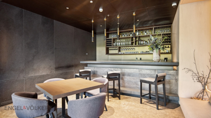 VENTA DE DEPARTAMENTO DE LUJO, Polanco, RUBEN DARIO 225,  PISO 4, 