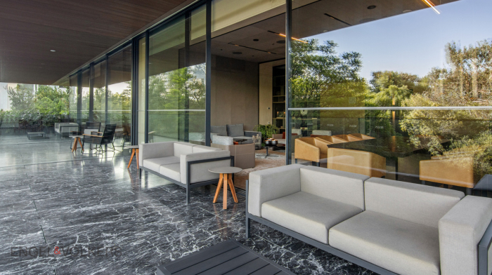 VENTA DE DEPARTAMENTO DE LUJO, Polanco, RUBEN DARIO 225,  PISO 4, 