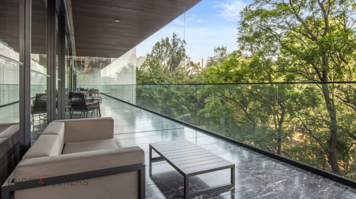 VENTA DE DEPARTAMENTO DE LUJO, Polanco, RUBEN DARIO 225,  PISO 4, 