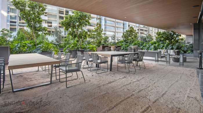 VENTA DE DEPARTAMENTO DE LUJO, Polanco, RUBEN DARIO 225,  PISO 4, 