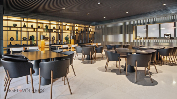 VENTA DE DEPARTAMENTO DE LUJO, Polanco, RUBEN DARIO 225,  PISO 4, 