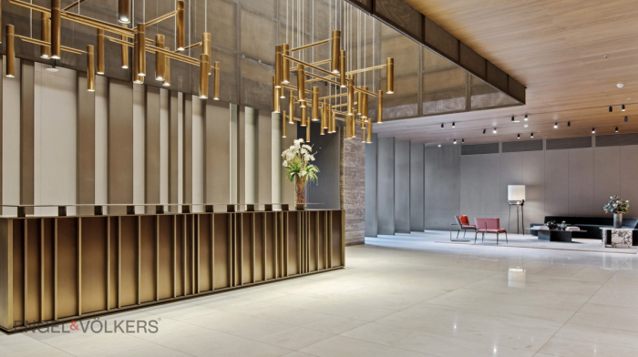 VENTA DE DEPARTAMENTO DE LUJO, Polanco, RUBEN DARIO 225,  PISO 4, 