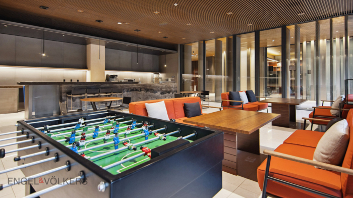 VENTA DE DEPARTAMENTO DE LUJO, Polanco, RUBEN DARIO 225,  PISO 4, 