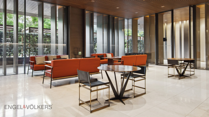 VENTA DE DEPARTAMENTO DE LUJO, Polanco, RUBEN DARIO 225,  PISO 4, 