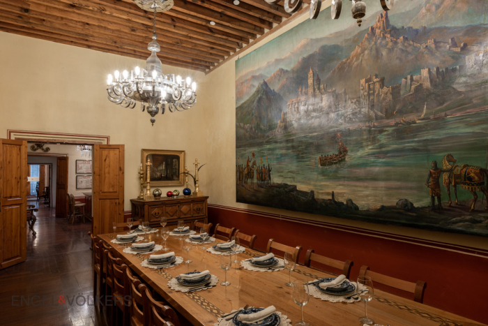 Edificio Comercial En Renta Seminario 12, Centro Histórico CDMX