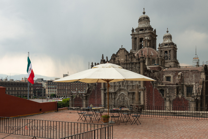Edificio Comercial En Renta Seminario 12, Centro Histórico CDMX
