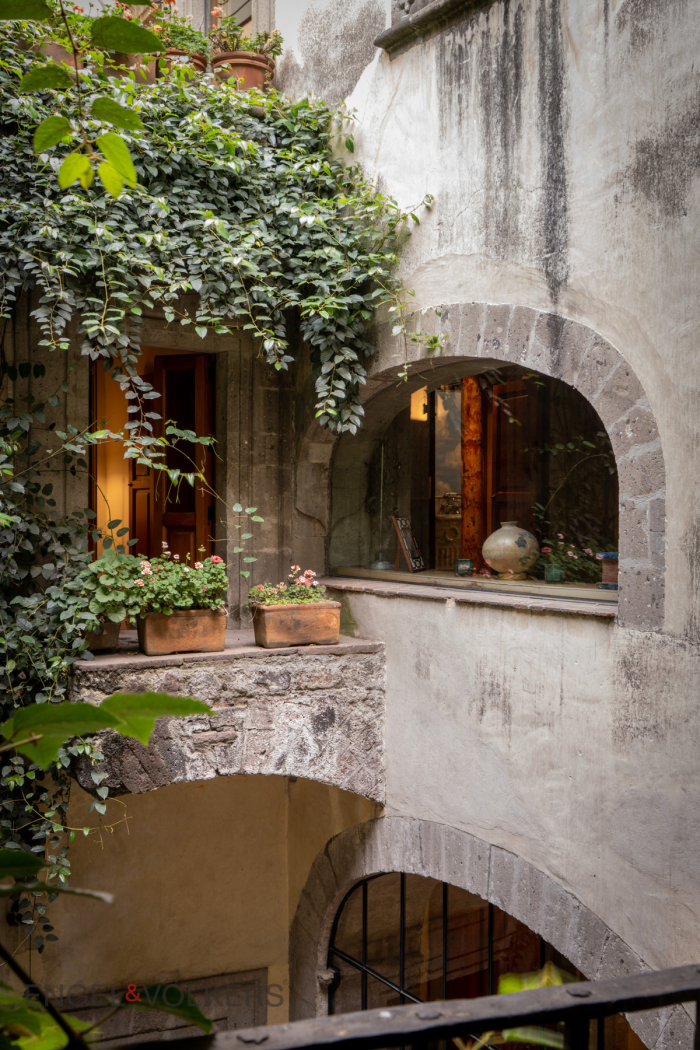 Edificio Comercial En Renta Seminario 12, Centro Histórico CDMX