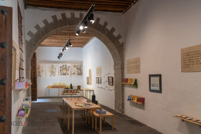 Edificio Comercial En Renta Seminario 12, Centro Histórico CDMX