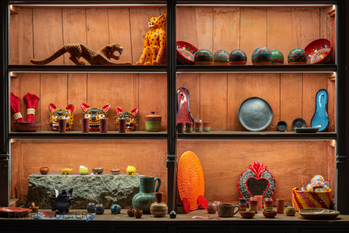 Edificio Comercial En Renta Seminario 12, Centro Histórico CDMX