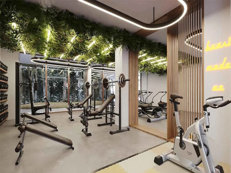 Venta De Departamento De Lujo Mérida. 1701 Light Towers By Pininfarina