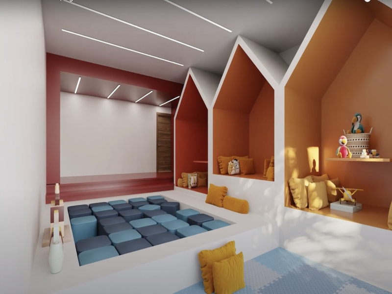 Venta De Departamento De Lujo Mérida. 1701 Light Towers By Pininfarina