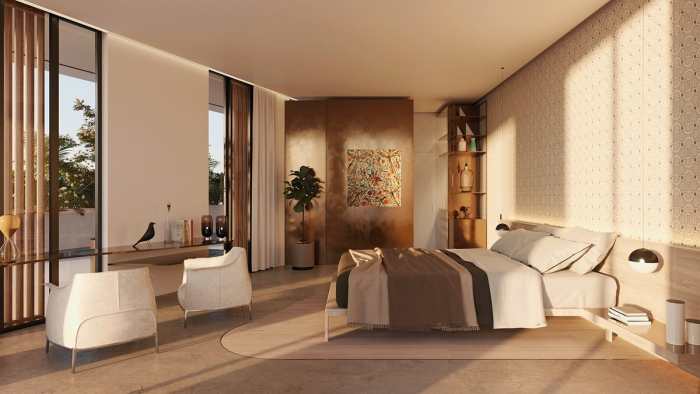 Venta De Departamento De Lujo Mérida. 1701 Light Towers By Pininfarina