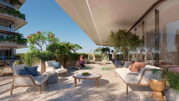 Venta De Departamento De Lujo Mérida. 1701 Light Towers By Pininfarina