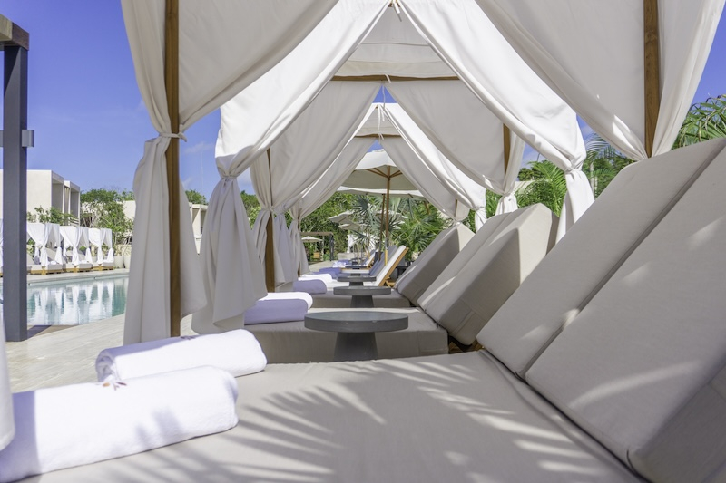 Penthouse De Lujo En Venta Hacienda Xcanatun 2 Recámaras , 2.5 Baños