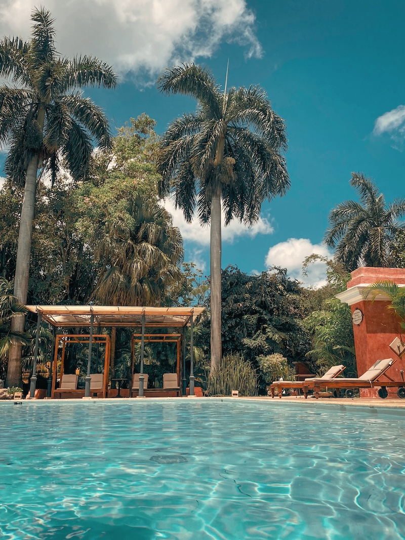 Penthouse De Lujo En Venta Hacienda Xcanatun 2 Recámaras , 2.5 Baños