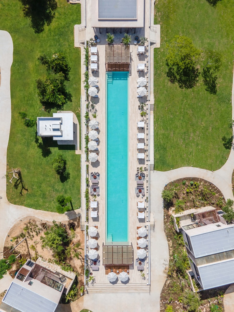 Penthouse De Lujo En Venta Hacienda Xcanatun 2 Recámaras , 2.5 Baños