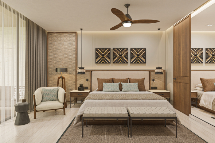 Penthouse De Lujo En Venta Hacienda Xcanatun 2 Recámaras , 2.5 Baños