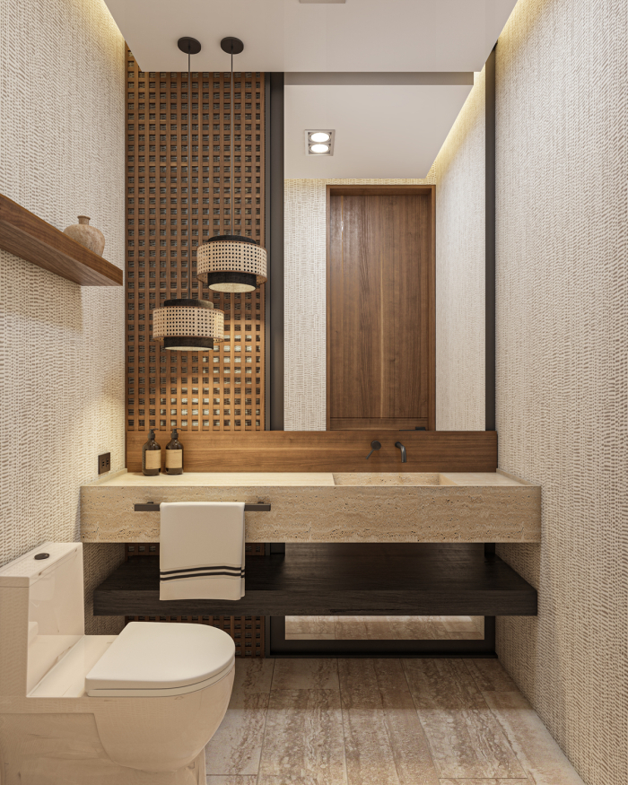 Penthouse De Lujo En Venta Hacienda Xcanatun 2 Recámaras , 2.5 Baños