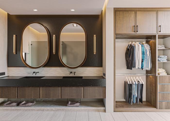 Departamento De Lujo En Venta Hacienda Xcanatun 1 Recámara , 2 Baños