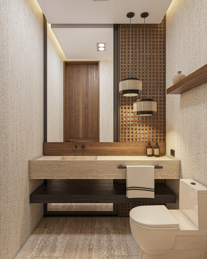 Departamento De Lujo En Venta Hacienda Xcanatun 1 Recámara , 2 Baños