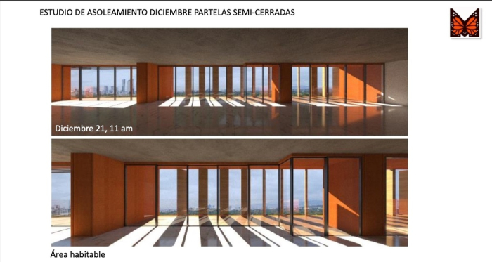 Venta De Departamento De Ultra Lujo 11A En Ruben Darío 133 Torre Monarca
