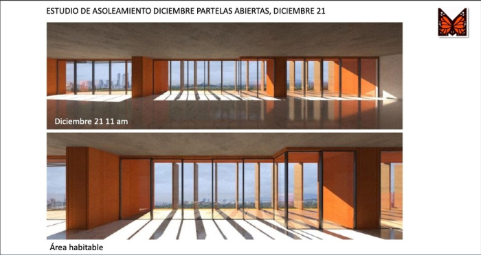 Venta De Departamento De Ultra Lujo 11A En Ruben Darío 133 Torre Monarca