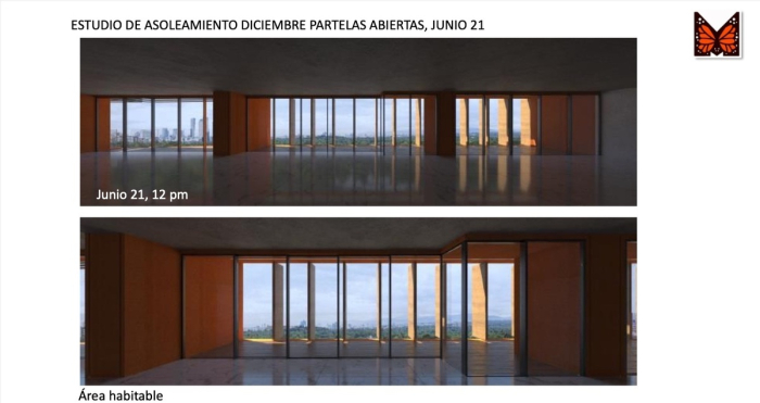 Venta De Departamento De Ultra Lujo 11A En Ruben Darío 133 Torre Monarca