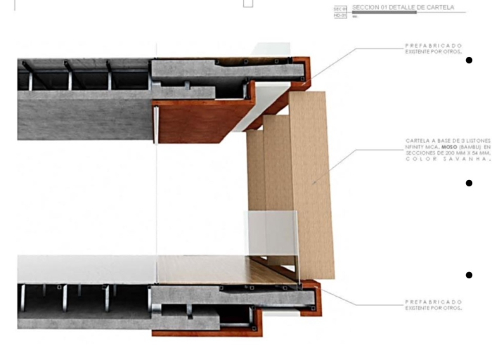 Venta De Departamento De Ultra Lujo 11A En Ruben Darío 133 Torre Monarca