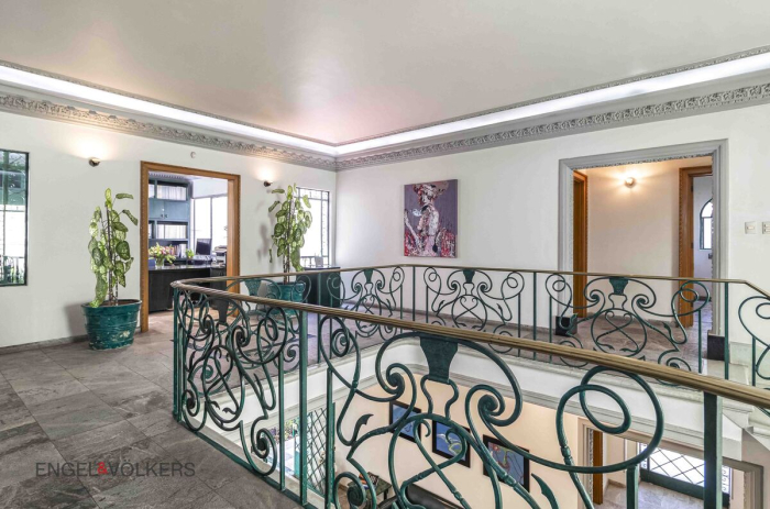 Casa En Venta En Polanco. Uso De Suelo Para Oficinas