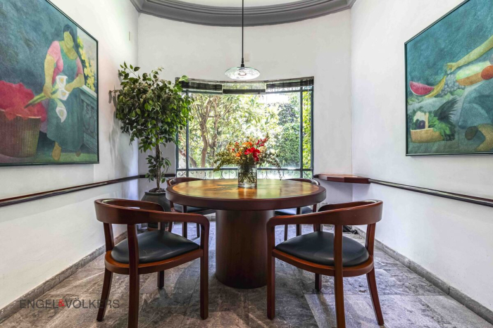 Casa En Venta En Polanco. Uso De Suelo Para Oficinas