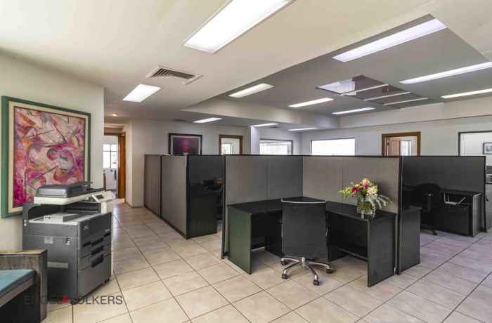 Casa En Venta En Polanco. Uso De Suelo Para Oficinas