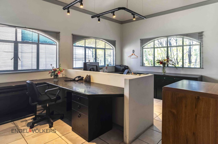 Casa En Venta En Polanco. Uso De Suelo Para Oficinas