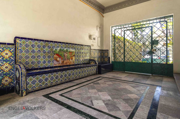 Casa En Venta En Polanco. Uso De Suelo Para Oficinas