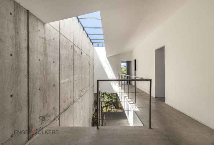 Casa en venta en Condado de Sayavedra. Residencia industrial . Termínala a tu gusto