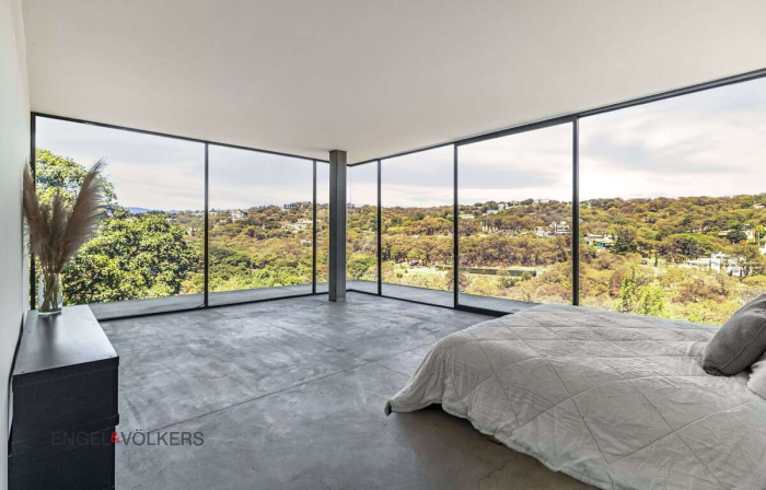 Casa En Venta En Condado De Sayavedra. Residencia Industrial . Termínala A Tu Gusto