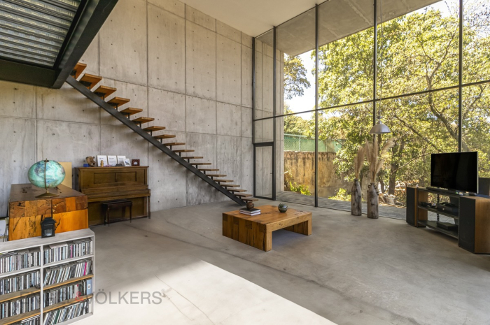 Casa En Venta En Condado De Sayavedra. Residencia Industrial . Termínala A Tu Gusto