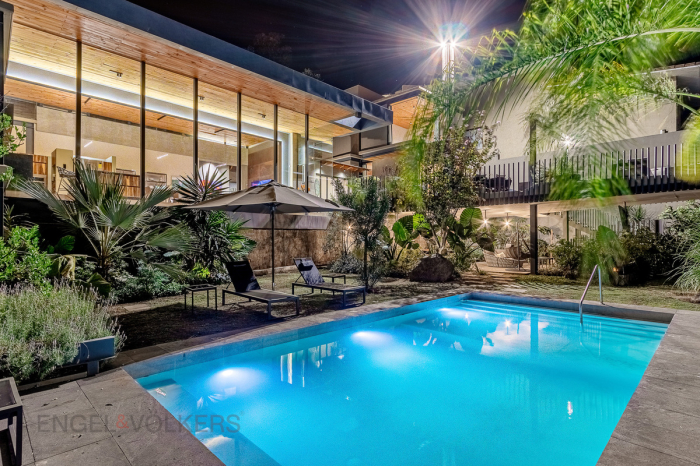 Casa en Venta en Valle de Bravo: Casa La Lagartija