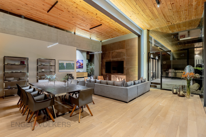 Casa En Venta En Valle De Bravo: Casa La Lagartija