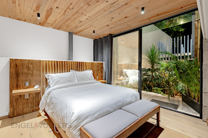 Casa En Venta En Valle De Bravo: Casa La Lagartija