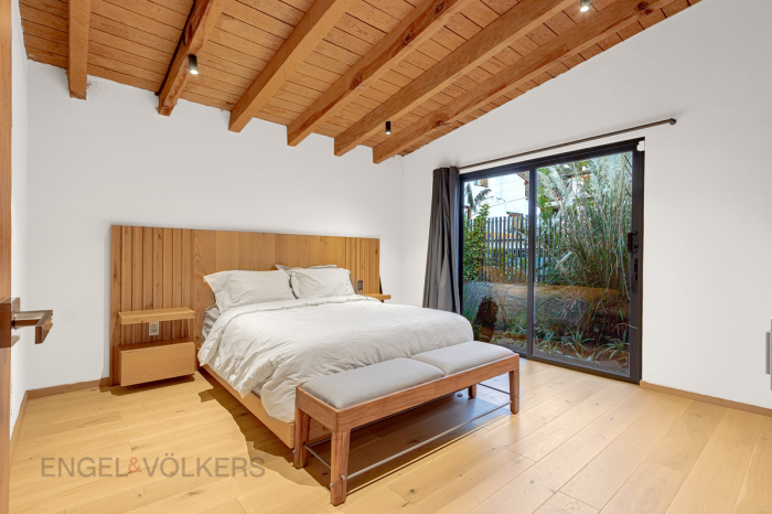 Casa En Venta En Valle De Bravo: Casa La Lagartija