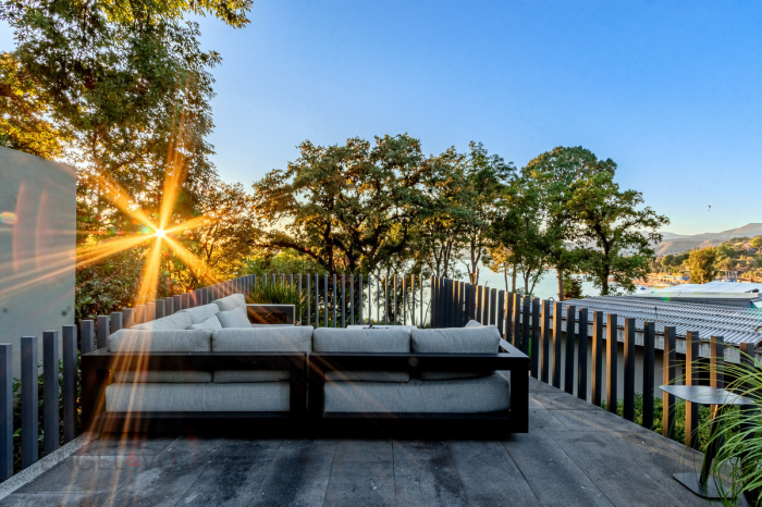 Casa En Venta En Valle De Bravo: Casa La Lagartija