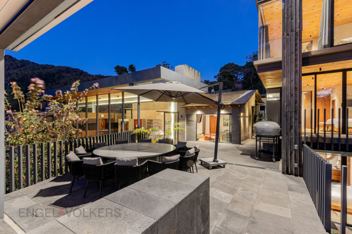 Casa En Venta En Valle De Bravo: Casa La Lagartija