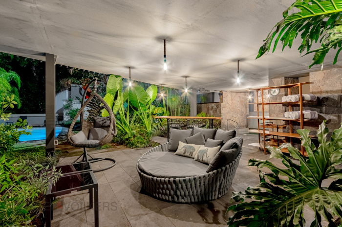 Casa En Venta En Valle De Bravo: Casa La Lagartija