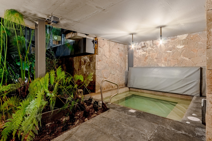 Casa En Venta En Valle De Bravo: Casa La Lagartija