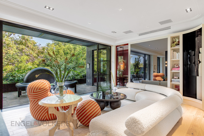 Departamento en Venta en Polanco: Penthouse. Eugenio Sue