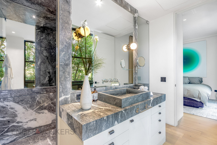 Departamento En Venta En Polanco: Penthouse. Eugenio Sue