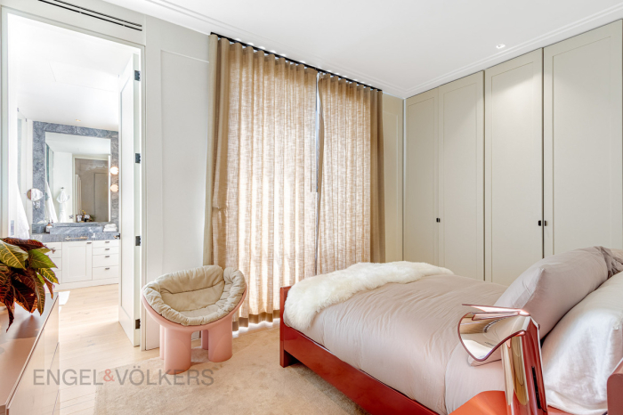 Departamento En Venta En Polanco: Penthouse. Eugenio Sue